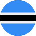 Pula (BWP)