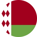 Rublo bielorruso (BYN)