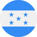 Lempira hondureño (HNL)