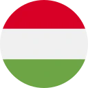Forinto húngaro (HUF)