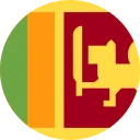 Rupia esrilanquesa (LKR)