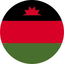 Kwacha malauí (MWK)