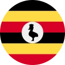 Chelín ugandés (UGX)